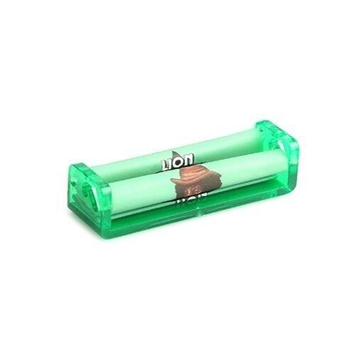 Bolador de Cigarro (110mm) - Lion Circus (Sortido)