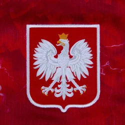 Camisa Seleção Polônia Away 2026/27
