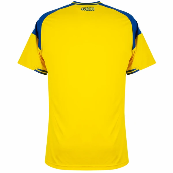 Camisa Seleção Suécia Home 2026/27