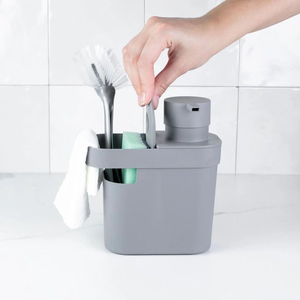 Rodo para pia compacto Ou Linha Trium