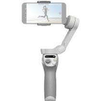 DJI Osmo Mobile 7 – Gimbal 3 Eixos com Tripé (Cinza) – DS307