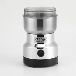 Moedor de Café Elétrico Multifuncional em Aço Inox UltraGrind