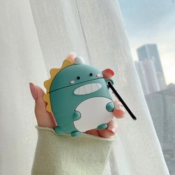 Fone Bluetooth Ouvido Sem Fio Tws inpods i12 Vem com estojo protetor de desenho animado Compatível com android e ios