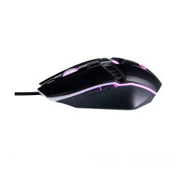 Mouse Gamer USB HP 2400DPI LED - M270