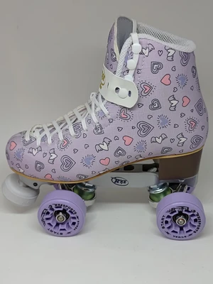 Patins Adventure Love 