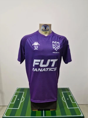 Camisa Grêmio Prudente SP 2024