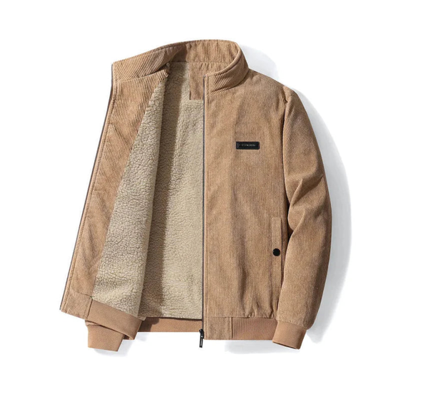 Jaqueta Masculina Matezzo MTZ8