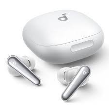 Fone Bluetooth Anker Soundcore Liberty 4 Pro – Branco