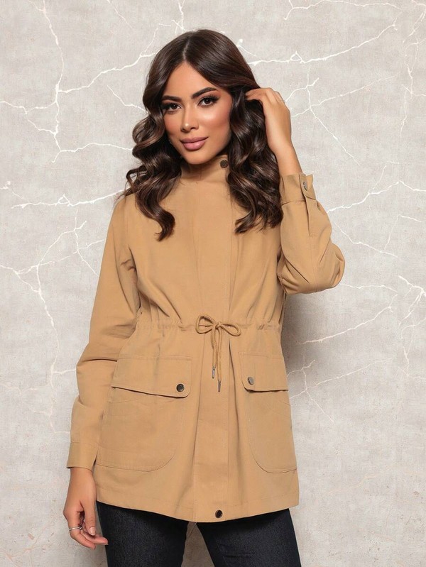 Parka Opala