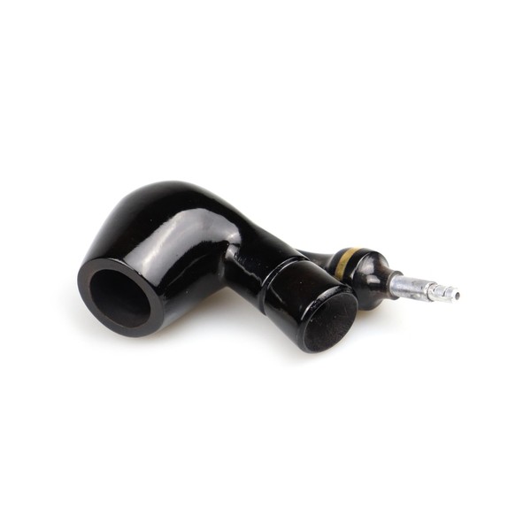 Cachimbo BB Anel Dourado - 02