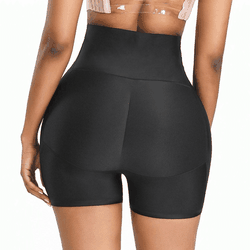 Bermuda Modeladora com Enchimento
