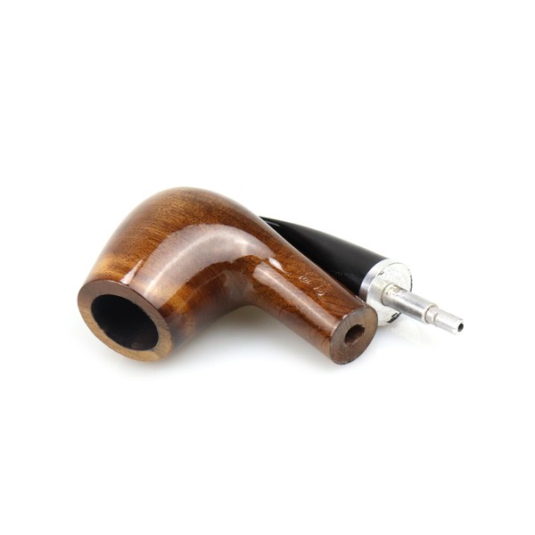 Cachimbo Elite Prateado - 07