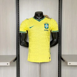 Camisa Seleção Brasileira 2026 Jogador
