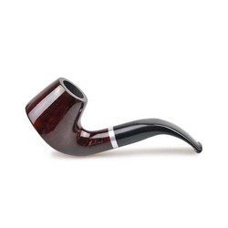 Cachimbo Molina Barasso Burgundy 101