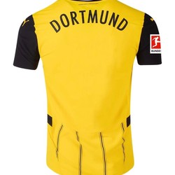 Camisa Borussia Dortmund I – 24/25