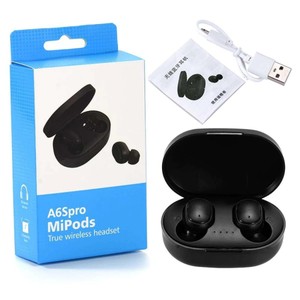 Fone Bluetooth 5.0 com microfone Fone de Ouvido Sem fio Gamer Á prova d água