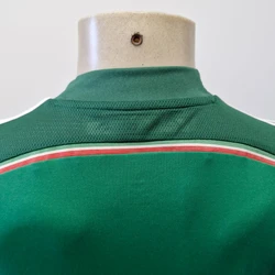 Camisa México 2014