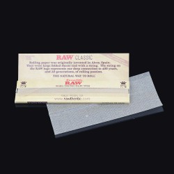 Seda RAW Classic King Size Slim (Un.)