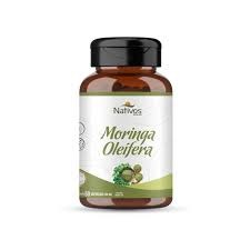 Moringa oleífera 60 caps - Nativos