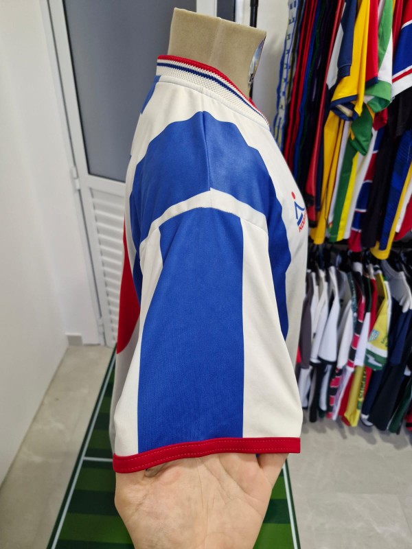 Camisa Nacional SP