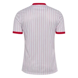 Camisa Seleção Dinamarca Away 2026/27