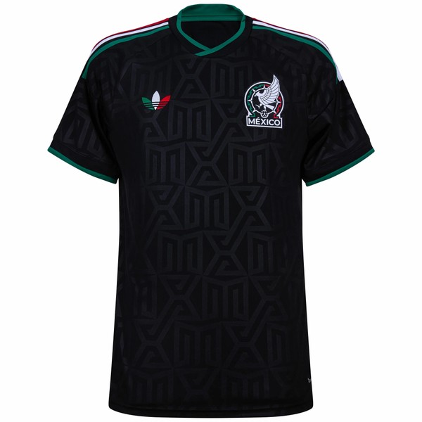 Camisa Seleção México Third 2026/27