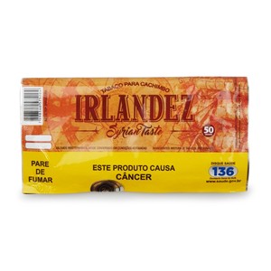 Fumo para Cachimbo Irlandez Syrian Taste - Pct (50g)