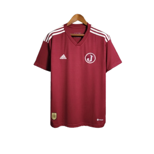 Camisa Juventus da Mooca 22/23 - Masculina