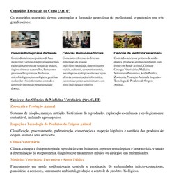 Medicina Veterinária ENARE 2026/2027