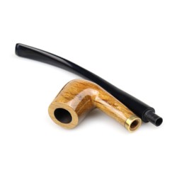 Cachimbo Montana Churchwarden - 04
