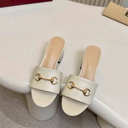 Sandália Gucci Horsebit 