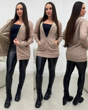 Casaco Lauana