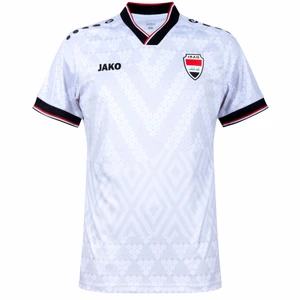Camisa Seleção Iraque Home 2026/27