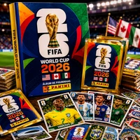 Álbum da Copa