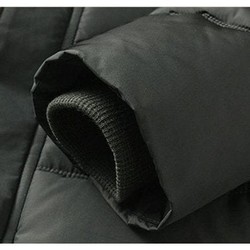 Jaqueta Masculina Forrada OverCoat