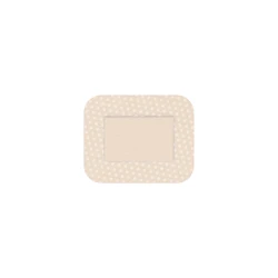 Curativo Mepilex Border Flex Lite de Silicone - 4 x 5 cm - Molnlycke
