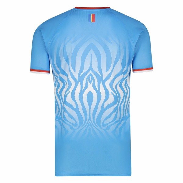 Camisa Seleção Congo Home 2026/27