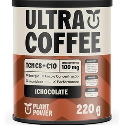 ULTRA COFFEE - 220G 