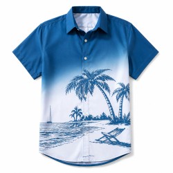 Camisa Vinser Leblon