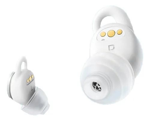 Fone Bluetooth Anker Soundcore Sleep A10 – Branco