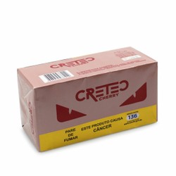 Cigarro Cretec (Nacional) Cherry - Pacote com 10