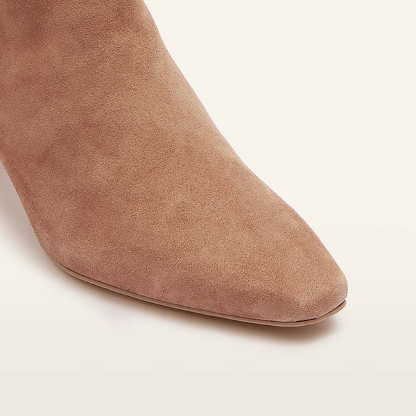 Bota Clay 