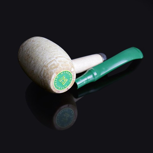 Cachimbo Missouri Corn Cob Boone