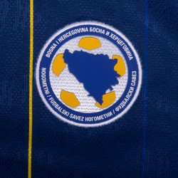 Camisa Seleção Bósnia e Herzegovina Home 2026/27