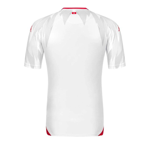 Camisa Seleção Tunísia Home 2026/27