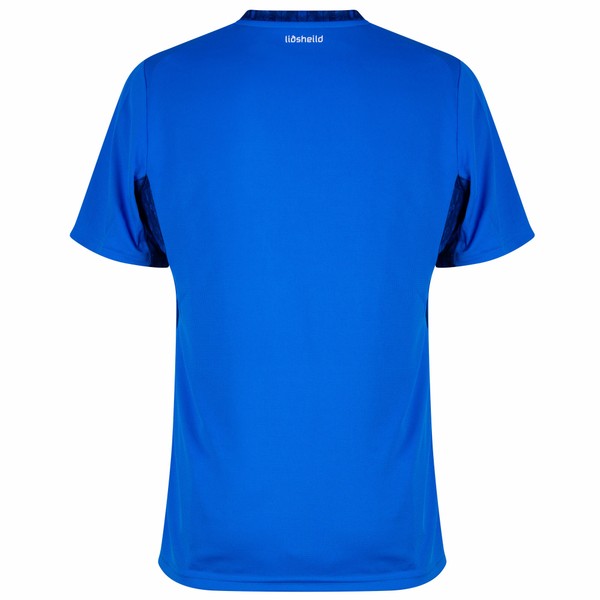 Camisa Seleção  Islândia Home 2026/27