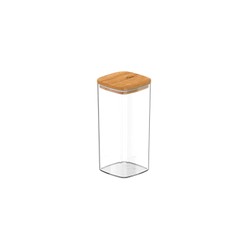 Pote hermético organizador Ou 340ml Linha Keep