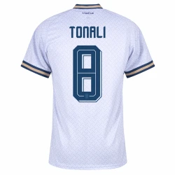 Camisa Seleção Itália Away 2026/27 Tonali 8