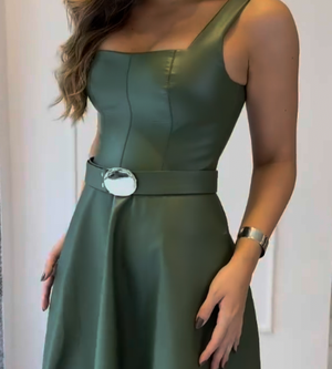 Vestido Maryanne