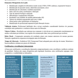 Farmacêutico - Ministério da Saúde